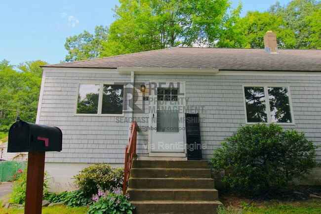 Building Photo - 139 Philbrick Ave