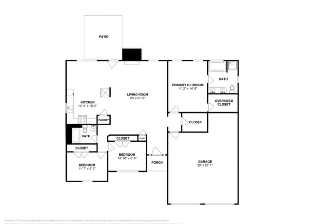 Building Photo - 103 Cole Crossing