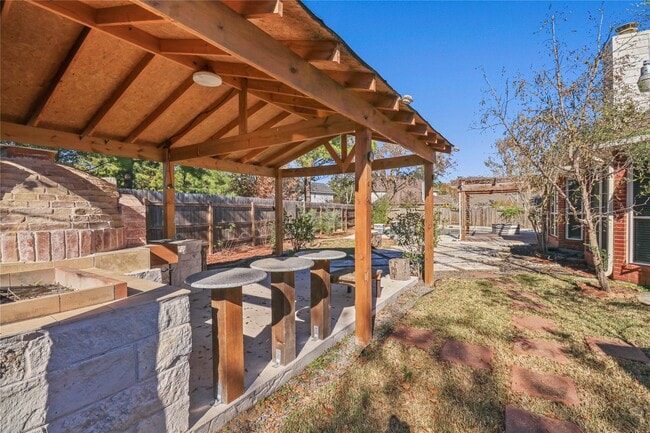 Building Photo - 20510 Pioneer Bend Ct