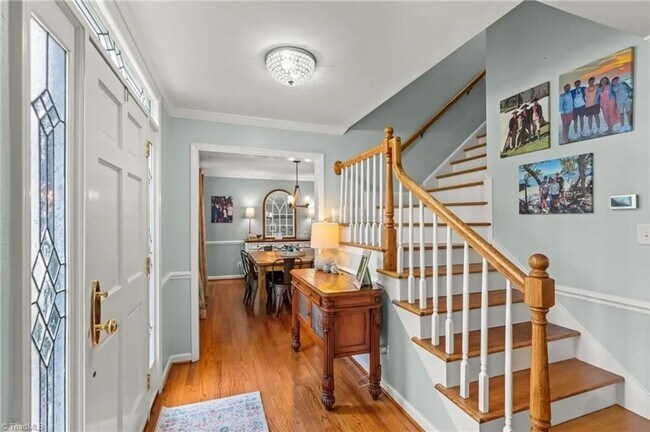 Building Photo - Beautiful Updated Home for Rent in New Irv...