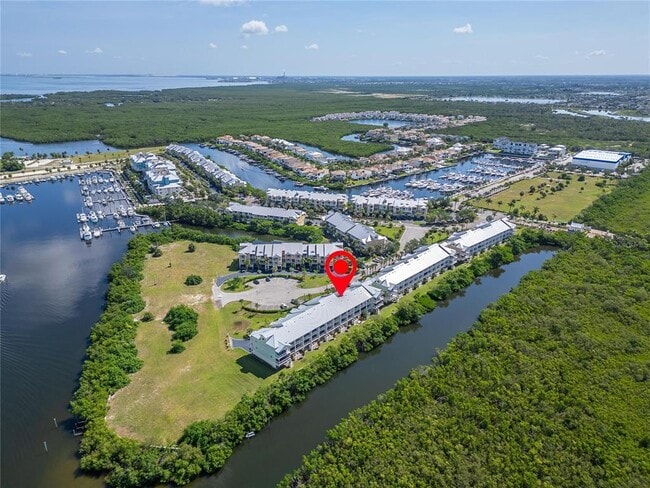 Building Photo - 3266 Mangrove Point Dr