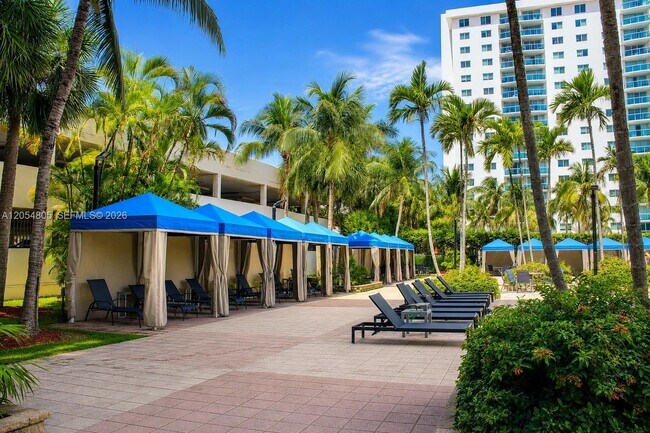 Building Photo - 19370 Collins Ave