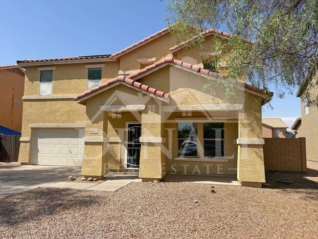 Building Photo - 2858 W Mineral Butte Dr