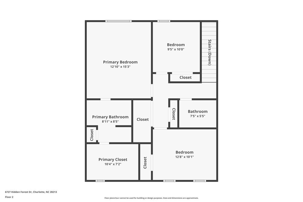 Building Photo - 6727 Hidden Forest Dr