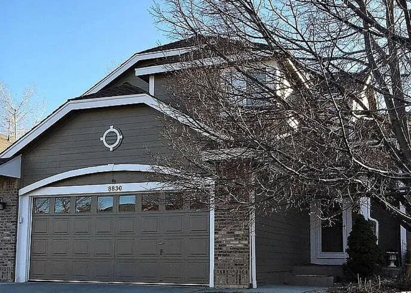 Primary Photo - 8830 Shoal Creek Ln