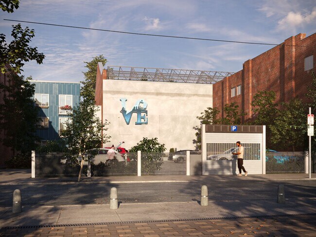 Building Photo - 1221 Mt Vernon St
