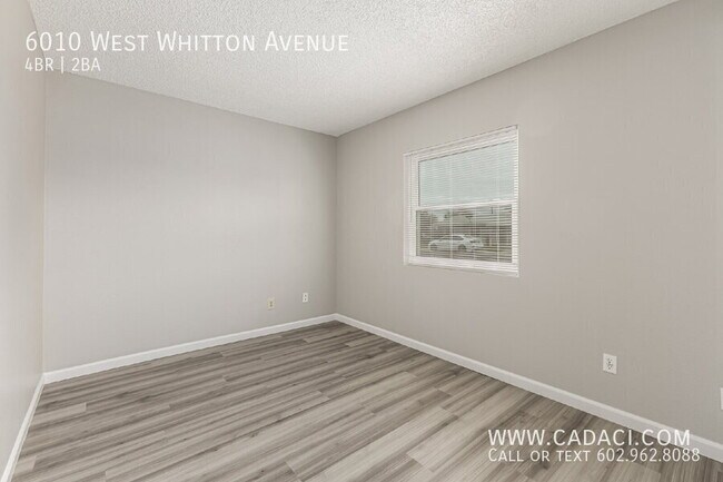 Building Photo - 6010 W Whitton Ave