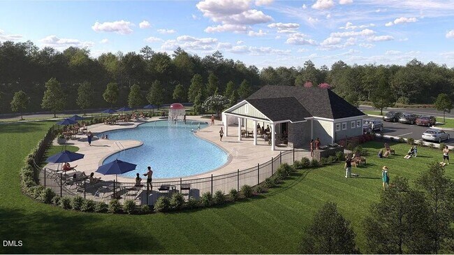 Building Photo - 3222 Gypsum Dr