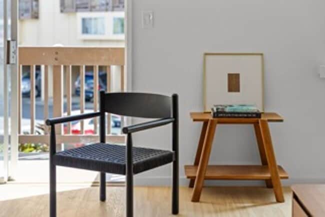 Building Photo - Windward Estates #M102