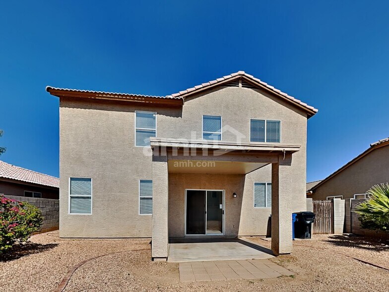 Building Photo - 2014 N 104th Ave