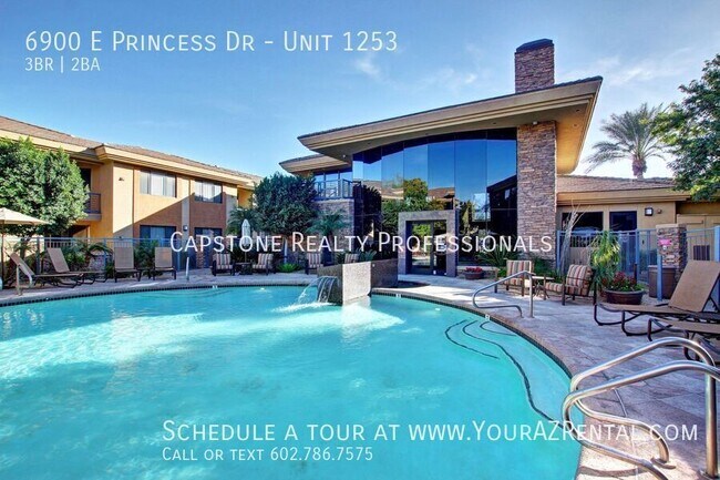 Building Photo - 6900 E Princess Dr