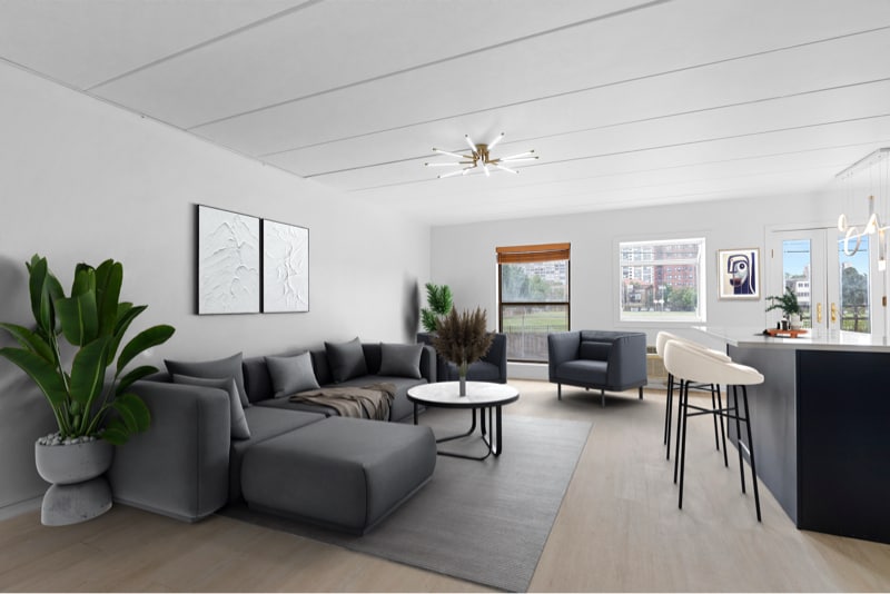 Building Photo - 711 W Gordon Terrace