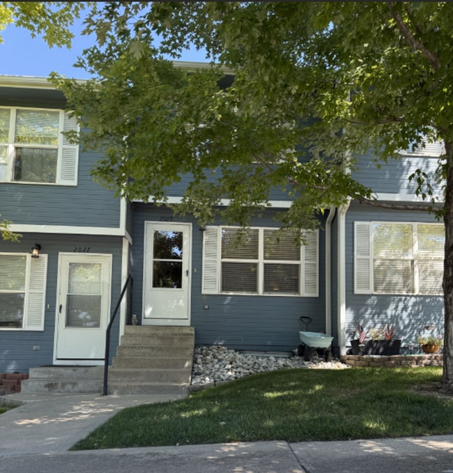 Building Photo - Welcome to your new home!