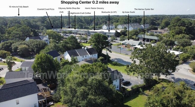 Building Photo - 827 Harbor Pl Dr