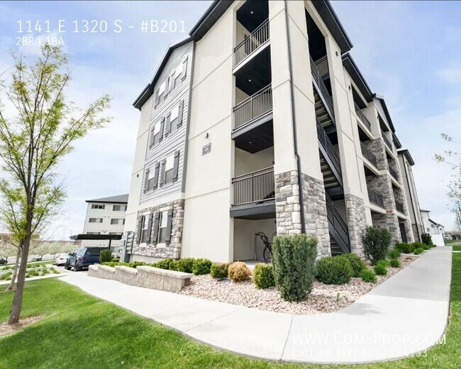 Primary Photo - 1141 E 1320 S
