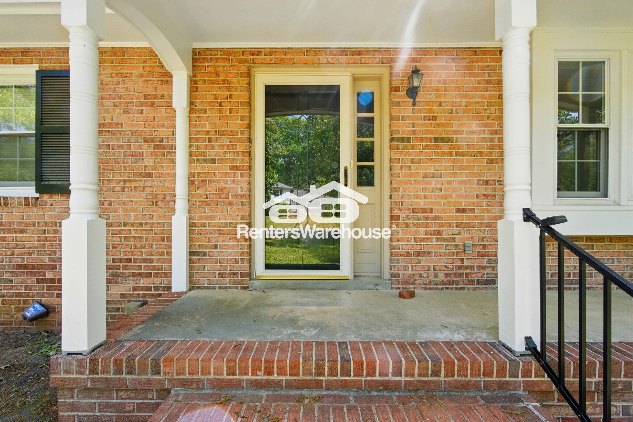 Building Photo - 4817 Stornoway Dr