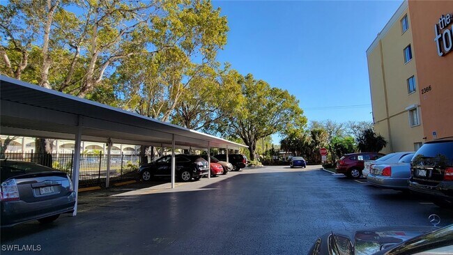 Building Photo - 2366 E Mall Dr