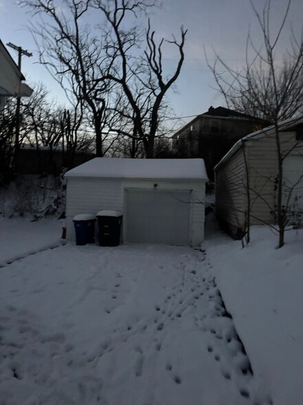 Building Photo - 4380 Wyatt Rd