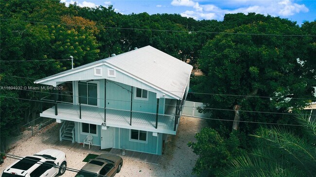 Building Photo - 45 Gumbo Limbo Ave
