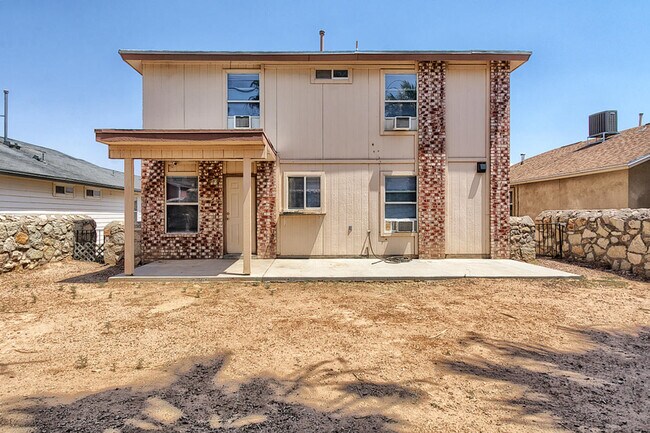 Building Photo - 5645 Michael P Anderson Ln