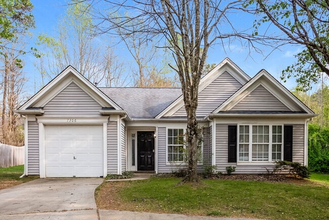 Building Photo - 7306 Balancing Rock Ct