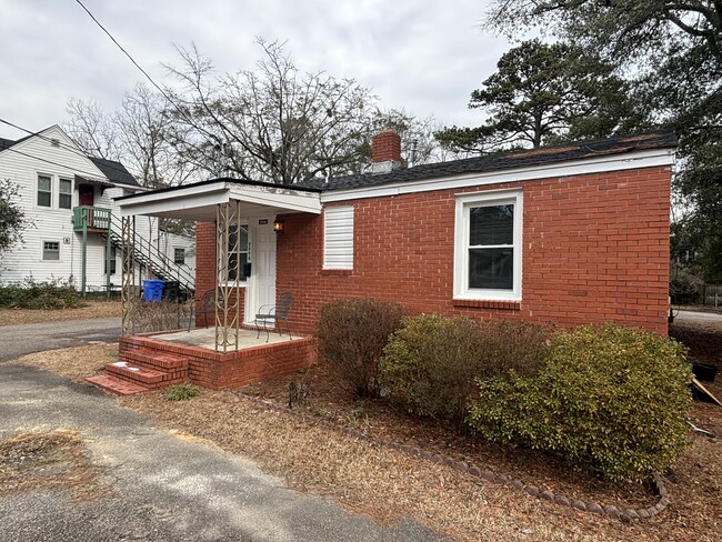 Building Photo - 200-A N Virginia Ave