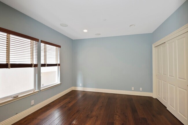 Bedroom #2 - 620 13th St