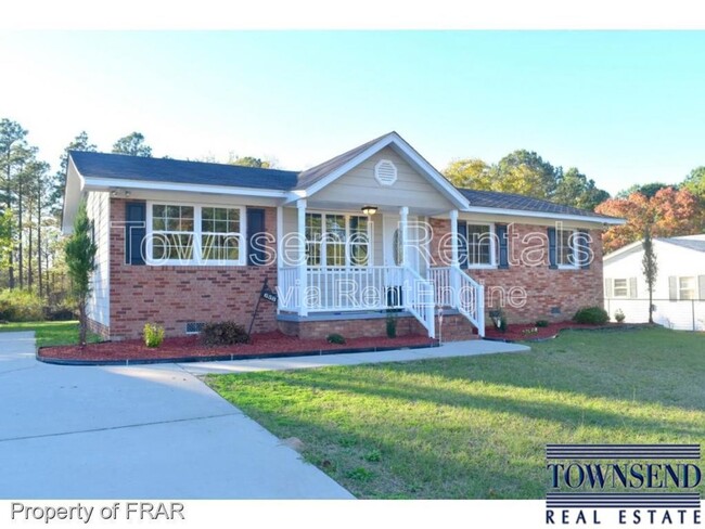 Primary Photo - 658 Woodburn Dr