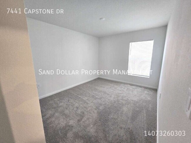 Building Photo - 7441 Capstone Dr