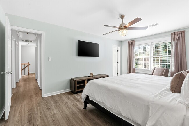 Building Photo - 520 Willeo Rd