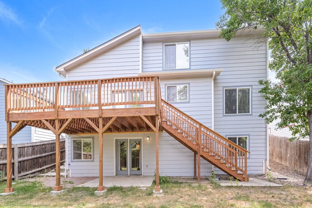 Building Photo - 19155 E Bellewood Dr