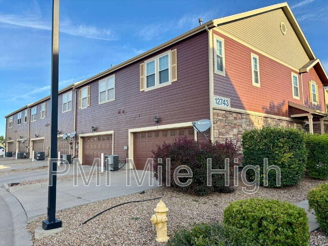 Building Photo - 12743 Leyden St