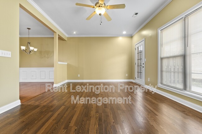 Building Photo - 4464 Stuart Hall Blvd