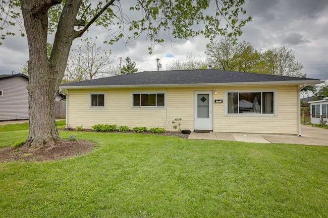 Building Photo - 1223 Ringwalt Dr