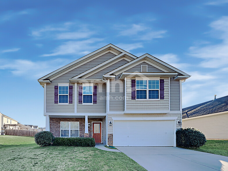 Primary Photo - 2848 Tall Oaks Dr