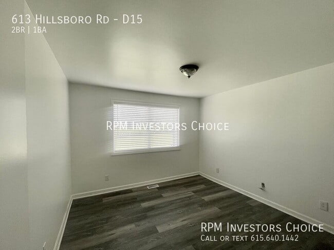Building Photo - 613 Hillsboro Rd