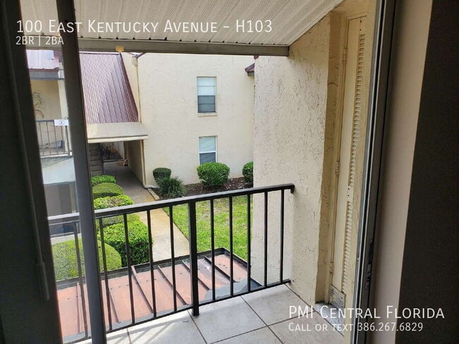 Building Photo - 100 E Kentucky Ave