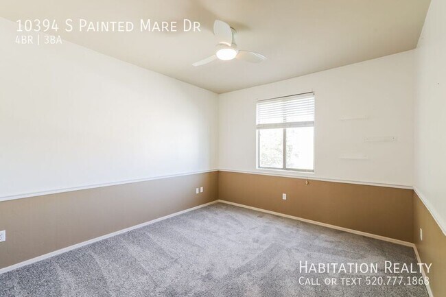 Building Photo - 10394 S Painted Mare Dr