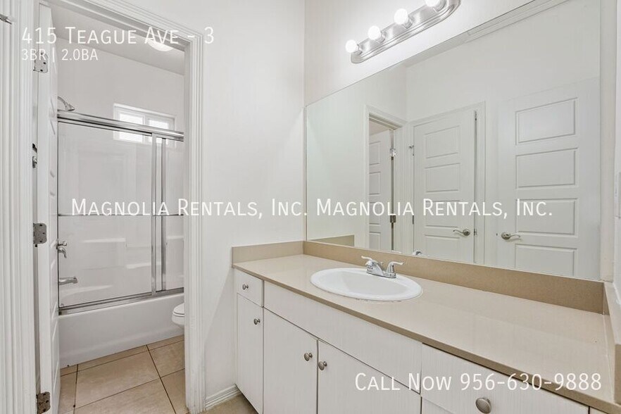 Building Photo - 415 Teague Ave