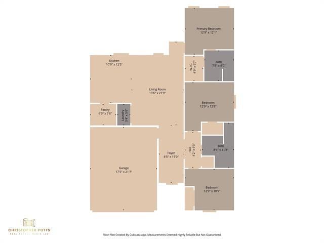 Building Photo - 425 Munson St