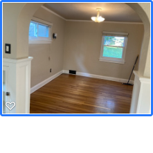 Dining Room - 209 Castle Shannon Blvd