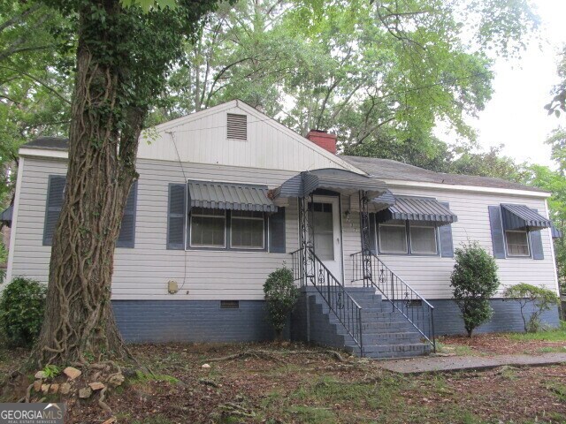 Building Photo - 737 N Greenwood St