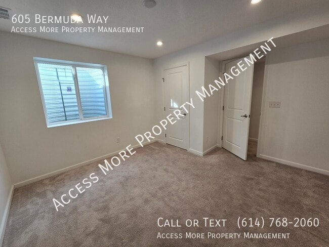 Building Photo - 605 Bermuda Way