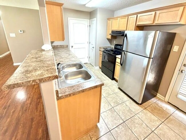 Building Photo - Now Leasing a 4-Bedroom 2.5 Bath in Memphis @ Barryfarms.