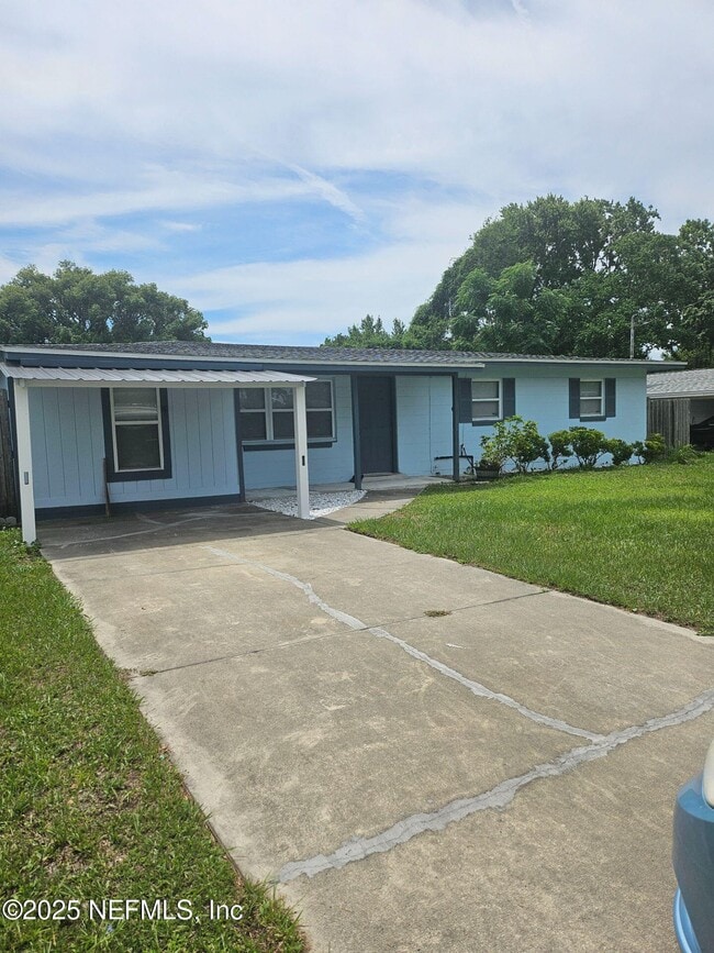 Primary Photo - 442 Ameca Ave