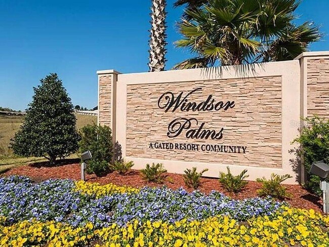 Building Photo - 2307 Butterfly Palm Way