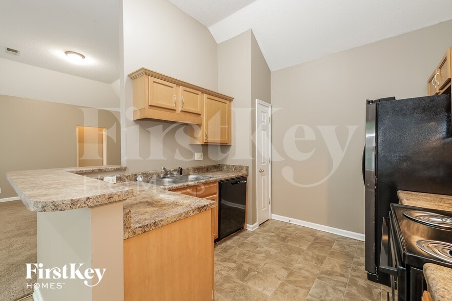 Building Photo - 3931 Neyland Valley Dr
