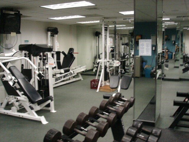 Building Photo - 44 Washington St