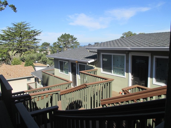 Primary Photo - Pacific Court