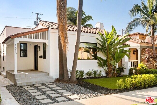 Building Photo - 1615 S Crescent Heights Blvd